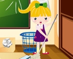 play School Clean Up