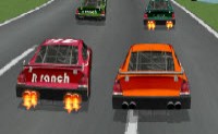 play American Racing