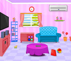 play Deliberate Room Escape
