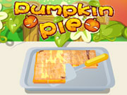 play Pumpkin Pie