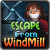 play Escape From Windmill