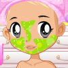 play Pretty Princess Sparkling Makeover