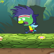 play Run Pixie Run