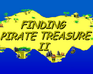 play Finding Pirate Treasure 2
