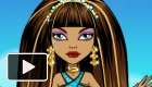 Dress Up Cleo From Monster High