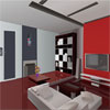 play Modern City House Escape