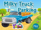 play Milky Truck Parking