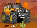 play Monster Hummer 2