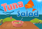 play Tuna Salad
