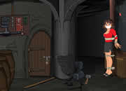 play Escape From Windmill