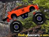 play Heavy Jumper 4X4