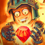  Cursed Treasure 2 game