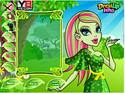 play Venus Mcflytrap Flowery Makeover