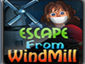 play Escape From Windmill