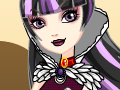 Rebel Girl Raven Queen game