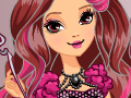 Briar Beauty'S Fancy Party game