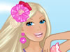 play Barbie Dancing Dress Up