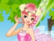 play Charming Looking Fairy