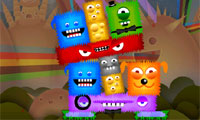 play Release The Mooks 3