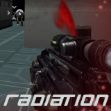 play Radiation. The War Begins