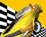 play Crazy Taxi Jump