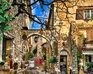 play French Village Romanse