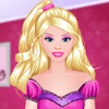 play Barbie Groom The Room