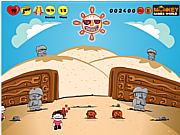 play Palomilla Hunter