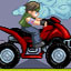 play Zombie Motorcycle 2