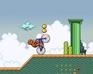 play Spider Bmx