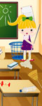 play School Clean Up