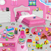 play Little Princess Bedroom