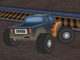 play Monster Truck 3D Reloaded