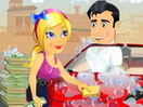 play Jennifer Rose: Car Service