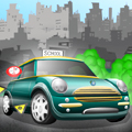 play Driving School Exam