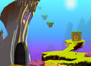 play Hills Escape