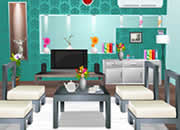 play Escape From Living Room 3