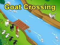play Goat Crossing