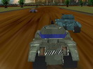 Army Tank Racing