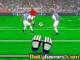 play Goalkeeper Premier