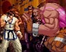 Kof Kim Vs Griffin