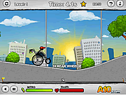 play Wheelchair