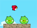 play Angry Birds Hero Rescue