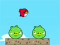 Angry Birds Hero Rescue