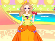 play Glossy Princess