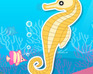play Finding Seahorses