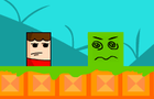 play Rectangle Boy! - Demo