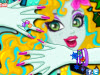 play Lagoona Blue Manicure