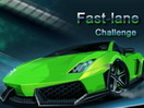play Fast Lane Challange