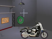play Underground Garbage Escape